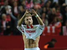 Immobile wechselt von Sevilla zum Torino FC