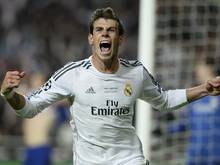 Gareth Bale musste der Nationalmannschaft absagen