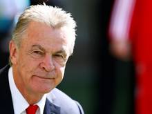 Hitzfeld ist von Salihamidžić überzeugt
