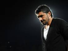 Gennaro Gattuso tritt als Trainer von OFI Kreta zurück