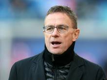 Äußert Verständnis für die Wechselwünsche seiner Stars: RB-Boss Ralf Rangnick
