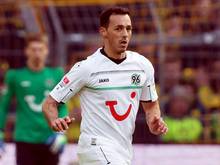 Sérgio Pinto wechselt zu Fortuna Düsseldorf