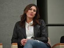 In Therapie: Hope Solo