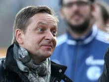 Heldt plant auch in der kommenden Saison mit Keller
