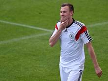 Beckenbauer würde Großkreutz gerne bei der WM sehen