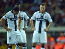 Die Lage beim FC Parma spitzt sich weiter zu