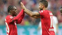 Leverkusen empfängt West Ham zur Saisonvorbereitung