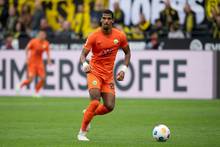 Moritz Jenz fehlt gegen Frankfurt