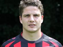 Fällt womöglich im Pokal aus: Pirmin Schwegler