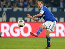 Schalke wohl mit Kapitän Höwedes gegen Real