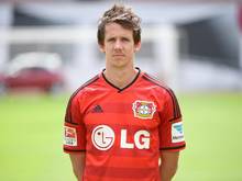 Mainz ist angeblich an Robbie Kruse interessiert