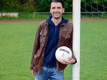 Neuer Co-Trainer in Leverkusen: Peter Hyballa