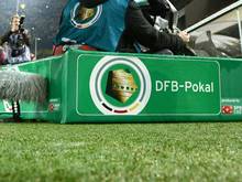 Im DFB-Pokal trifft der TSV Havelse auf Mainz 05