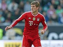 Berater: Kroos wird seinen Vertrag erfüllen
