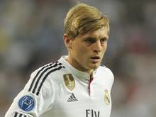 Toni Kroos bringt Ancelotti bei Bayern ins Gespräch