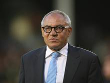Felix Magath wünscht sich eine Europaliga der reichen Klubs