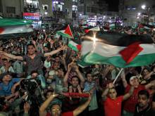 Palästina freut sich auf die Asien-Meisterschaft