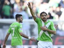 Rodriguez erzielt zwei Treffer beim Sieg über den VfB