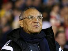 Felix Magath versteht Einwände gegen Videobeweis nicht
