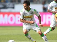 Wechselt zum Aufsteiger SC Paderborn: Lukas Rupp