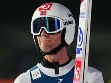 Corona-Sorgen bei den norwegischen Skispringern
