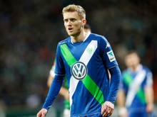 André Schürrle klagt über gesundheitliche Probleme