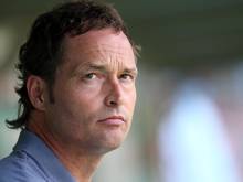 Marcus Sorg betreut die U-19 seit 2013