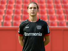 Panagiotis Retsos verlässt Bayer Leverkusen