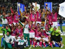 Der FC Leon gewinnt die Apertura-Meisterschaft