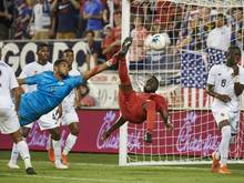 Die CONCACAF will ihren WM-Quali-Modus anpassen