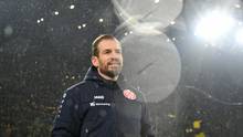 Jan Siewert betreut weiter den 1. FSV Mainz 05