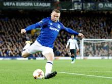 Vertrag unterschrieben: Rooney wechselt nach Washington