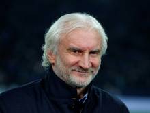 Rudi Völler freut sich über Klinsmanns Rückkehr