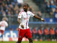 Die Einsätze von Djourou und Gregoritsch sind fraglich