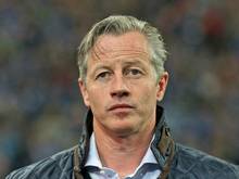 Jens Keller hofft auf WM-Triumph