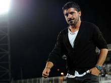 Gennaro Gattuso kann aufatmen