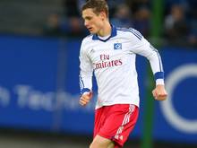 Marcell Jansen ist bei Benfica im Gespräch