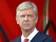 Wenger bleibt wohl mindestens bis Saisonende beim FC Arsenal