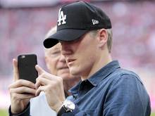 Schweinsteiger bestritt seit dem WM-Finale kein Spiel