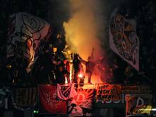 9000 Euro kosten Dresden die Krawalle seiner Fans