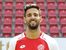 Kenan Kodro wechselt auf Leihbasis nach Zürich
