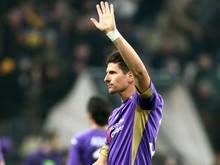 Gomez soll den AC Florenz wohl doch verlassen