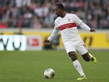 Cacau fehlt gegen den SC Freiburg