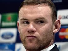 Ist laut eigener Aussage kein Schwalbenkönig: Wayne Rooney