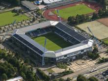Hansa Rostock trägt Heimspiele wieder im Ostseestadion aus