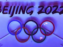 Peking 2022 steht im Zeichen des "Olympischen Friedens"