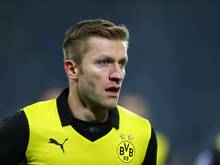 Jakub Blaszczykowski hat ein großes Herz gezeigt