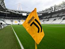 Juventus Turin drohen neun Punkte Abzug