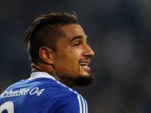 Boateng-Foto: Schalke will juristische Mittel einleiten