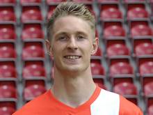 Doppelpack durch Neuzugang Sebastian Polter